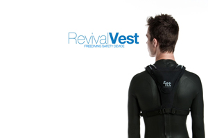 Revival Vest