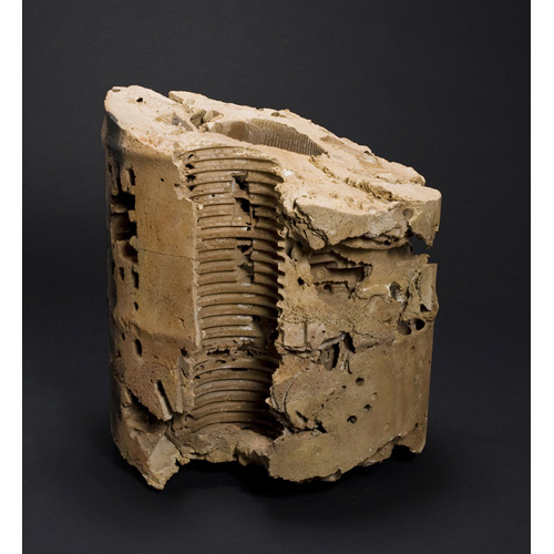 登竜門 / 第46回 朝日陶芸展