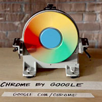 Google Chrome Fast