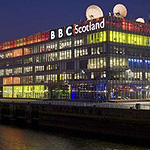BBC Scotland Headquarters 