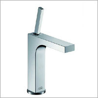 Axor Citterio WTM 180 mm - Wash stand mixer tap