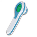 Vicks Forehead thermometer