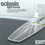 solasis light tower