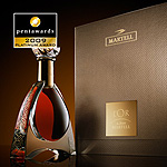 Pernod Ricard - L’Or de Martell