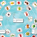 THE WISDOM WELL- an interactive Floor for Learning