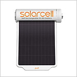 Solarcell