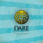 Dare: The Ultimate IP Challenge