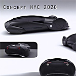 Concept NYC 2020