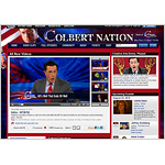 Colbert Nation