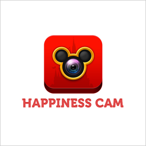 HAPPINESS CAM