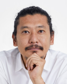 原田 真宏