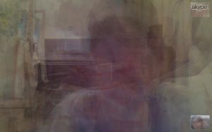 9,332km遠くの人 15.09.2012~15.08.2012