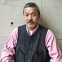 Makoto Hashimoto