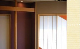 新しい和のカタチ