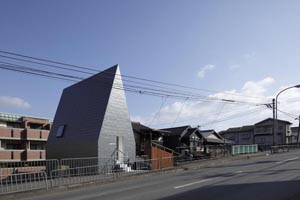 公文式という建築
