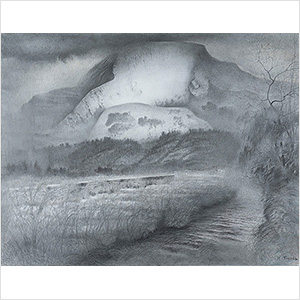 「伊吹山」