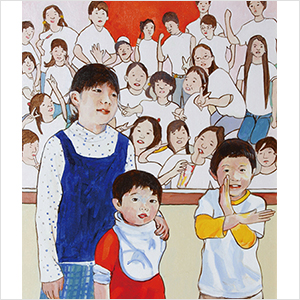 「ごめんね・ありがとう」