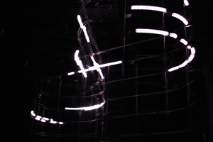 particles