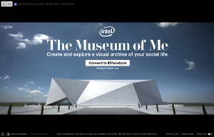 The Museum of Me