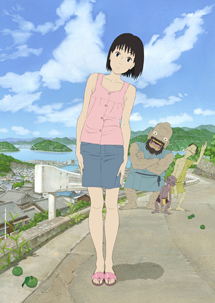 ももへの手紙