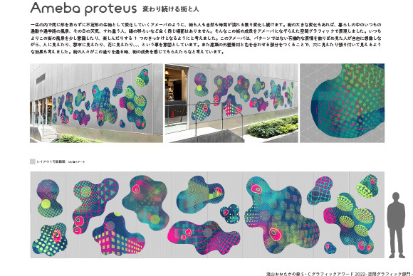 Ameba proteus