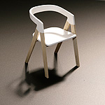 the Margarita seat