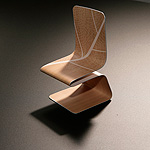Leafchair Project
