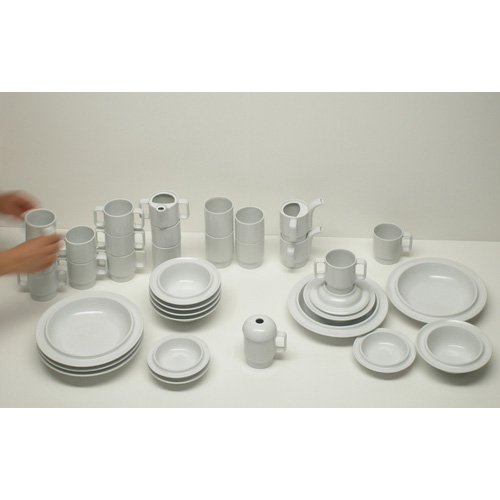 Dinner Set