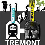 TUTS: Tremont Underground Theater Space