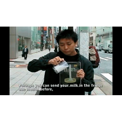 iPad magic