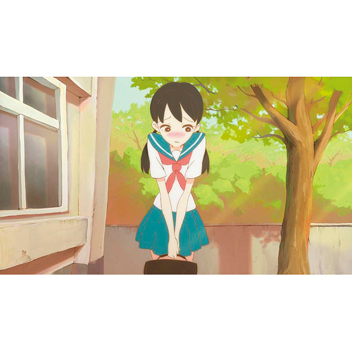 フミコの告白