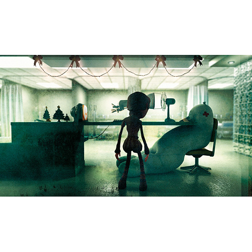 The Wonder Hospital