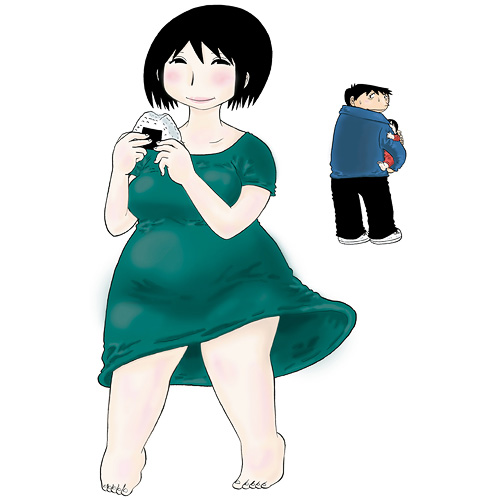 うちの妻ってどうでしょう？