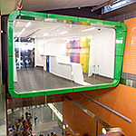 Public Transport Authority (PTA) Perth Underground Information Centre