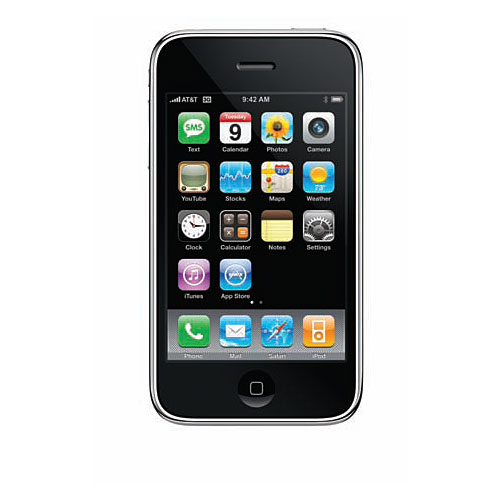 iPhone 3G