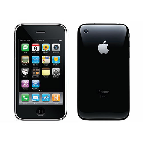 iPhone 3G