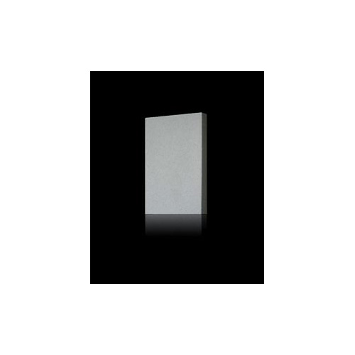 Glassfibre concrete with TiO2