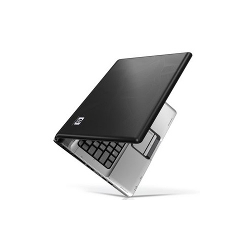 HP dv series design