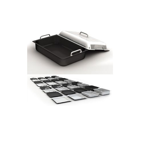 thermoplates