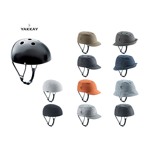 Smart One - Bicycle helmet