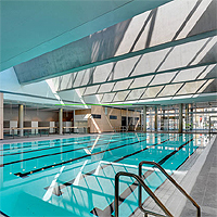 RATHMINES SQUARE LEISURE CENTRE AND APARTMENTS