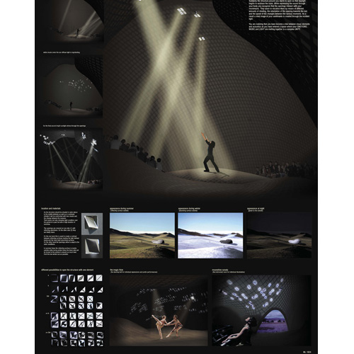 Illuminated Music