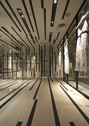 「clear なんばcity店」