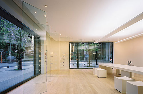 「ウエスト 大阪ショールーム」