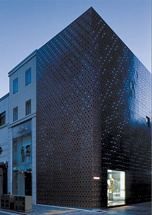 「LE CIEL BLEU kobe」