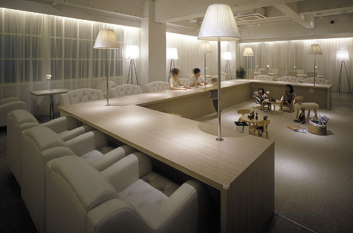 「カフェ エラブル」