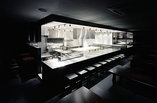 「元祖田舎っぺうどん 厨房店」