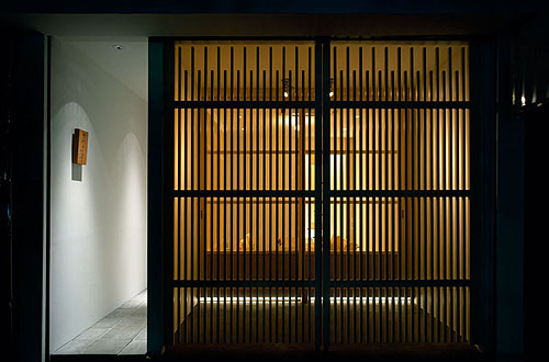 「目白のお店」