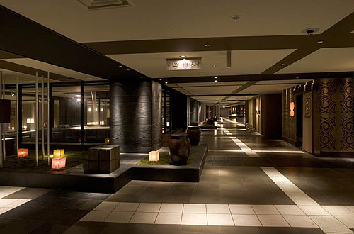 「KEIHAN CITY MALL」