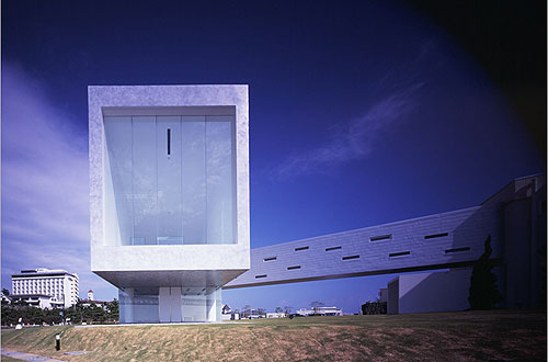 「SETRE REVER HOTEL+OCEAN CHAPEL」